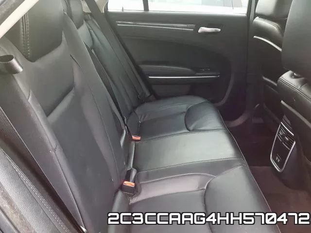 2C3CCAAG4HH570472 фото 6