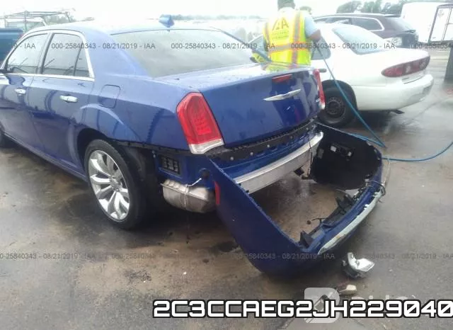 2C3CCAEG2JH229040 фото 7