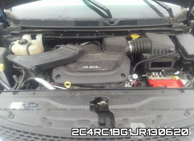 2C4RC1BG1JR130620 фото 2