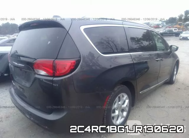 2C4RC1BG1JR130620 фото 4