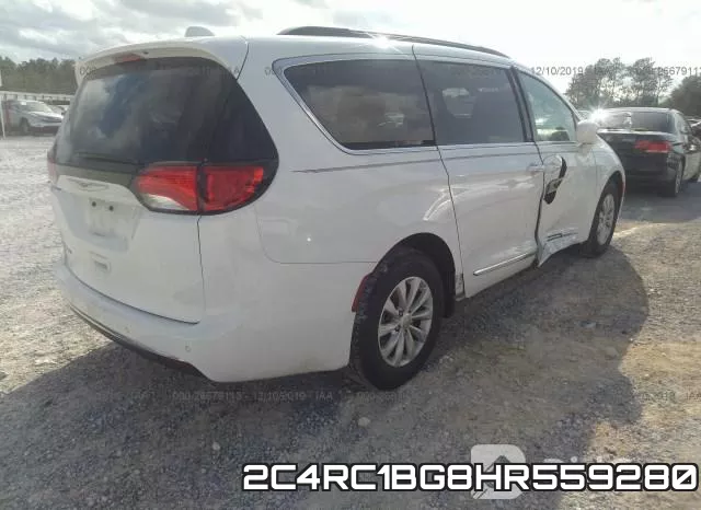 2C4RC1BG8HR559280 фото 3