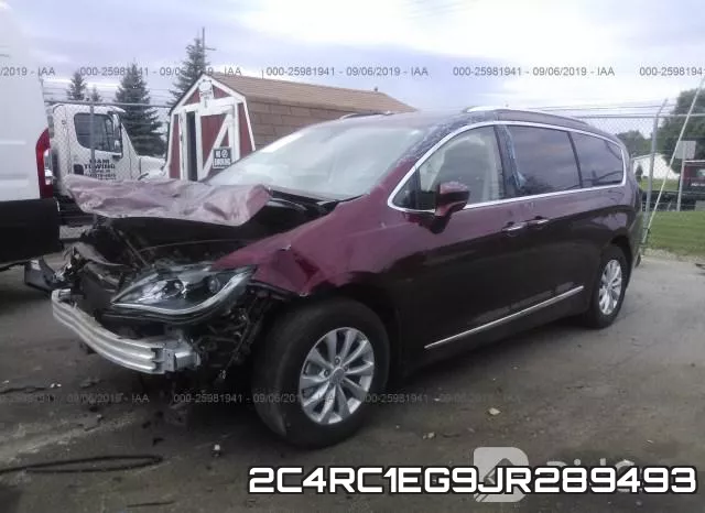 2C4RC1EG9JR289493 фото 3