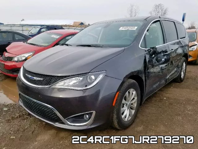 2C4RC1FG7JR279270 фото 2