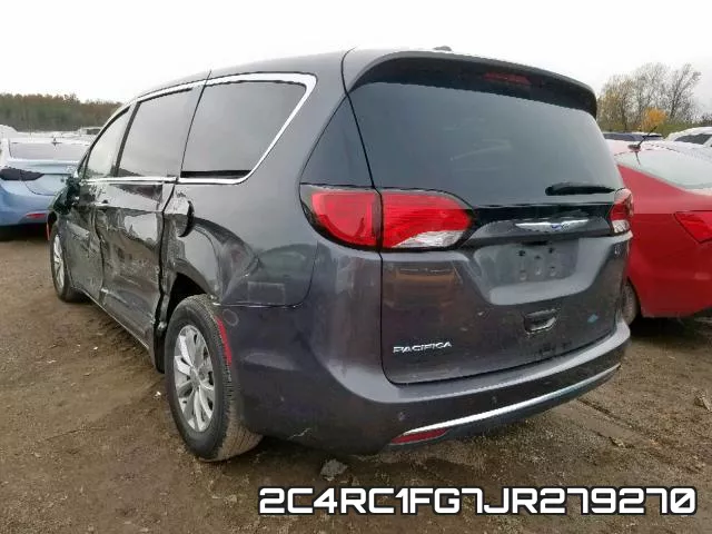 2C4RC1FG7JR279270 фото 3