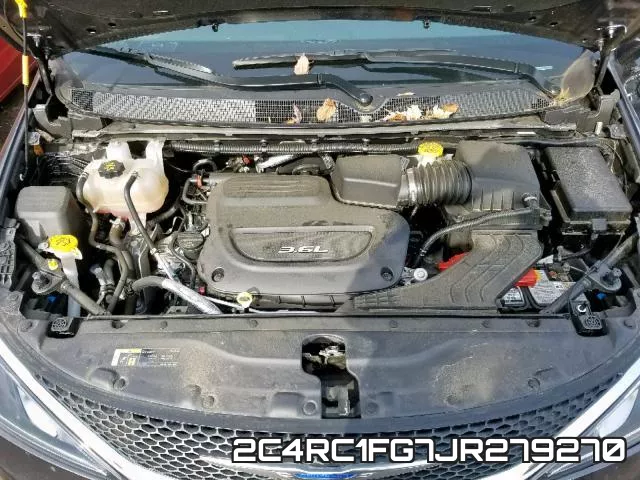 2C4RC1FG7JR279270 фото 5