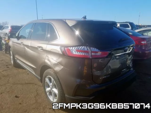 2FMPK3G96KBB57074 фото 4