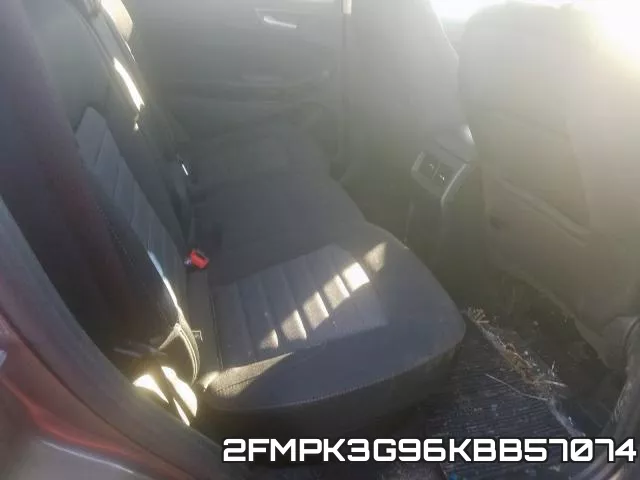 2FMPK3G96KBB57074 фото 5