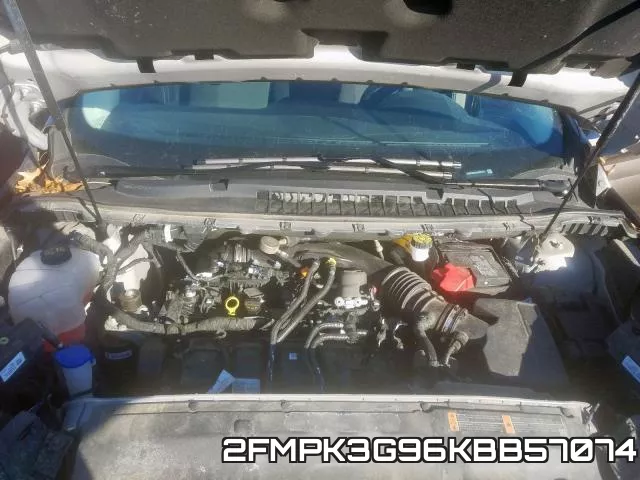 2FMPK3G96KBB57074 фото 6