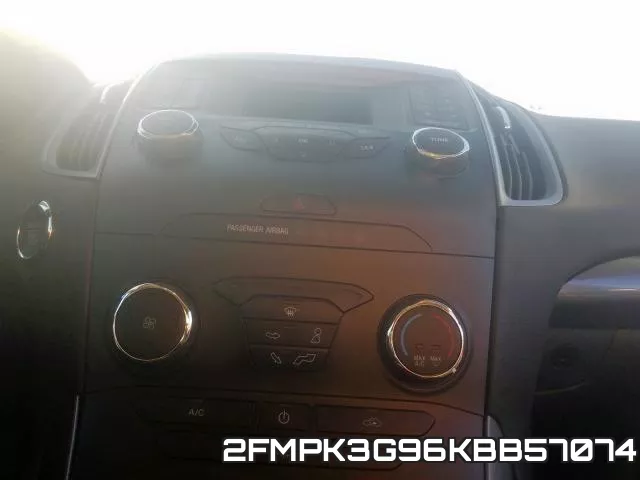 2FMPK3G96KBB57074 фото 8