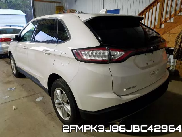 2FMPK3J86JBC42964 фото 4