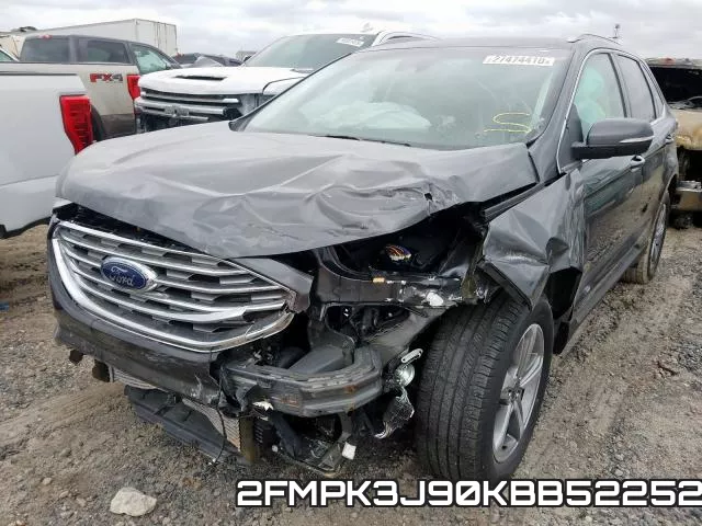 2FMPK3J90KBB52252 фото 3