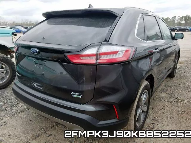 2FMPK3J90KBB52252 фото 4