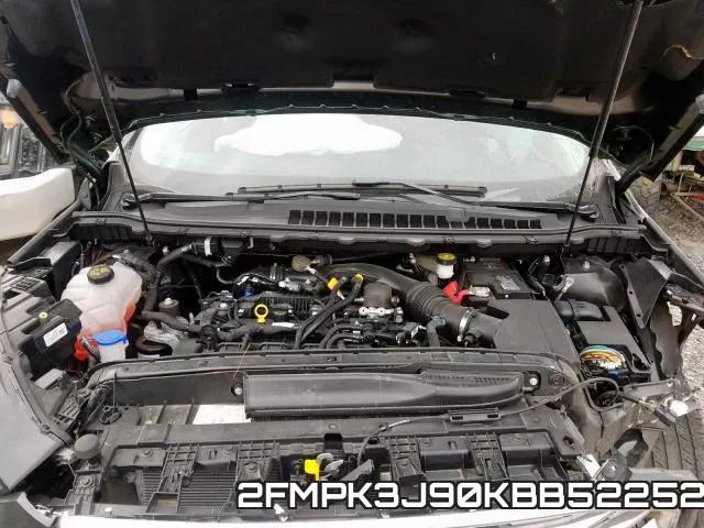 2FMPK3J90KBB52252 фото 7