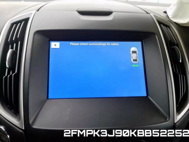 2FMPK3J90KBB52252 фото 9