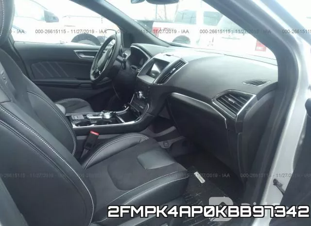2FMPK4AP0KBB97342 фото 3