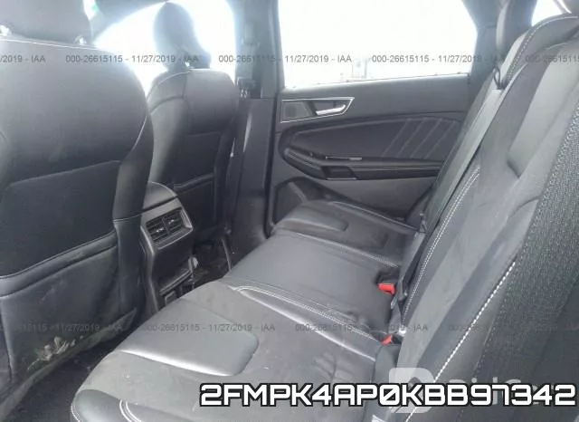 2FMPK4AP0KBB97342 фото 6