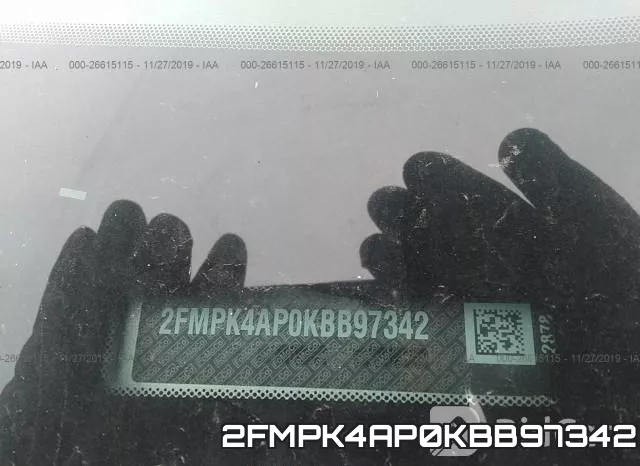 2FMPK4AP0KBB97342 фото 7