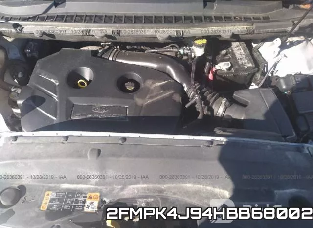 2FMPK4J94HBB68002 фото 2