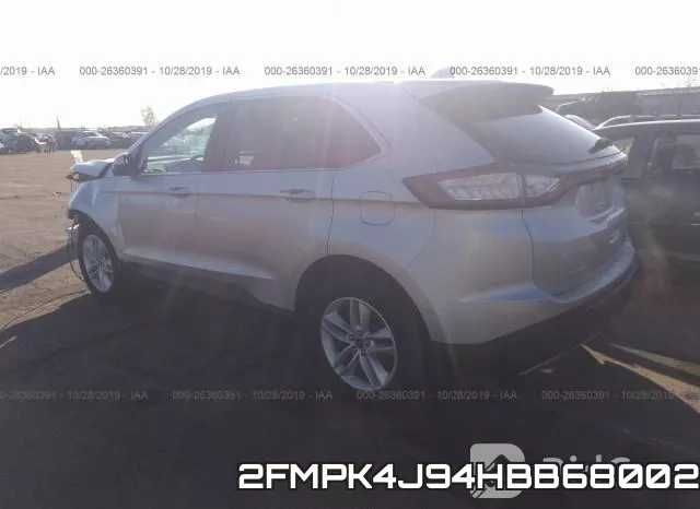 2FMPK4J94HBB68002 фото 4