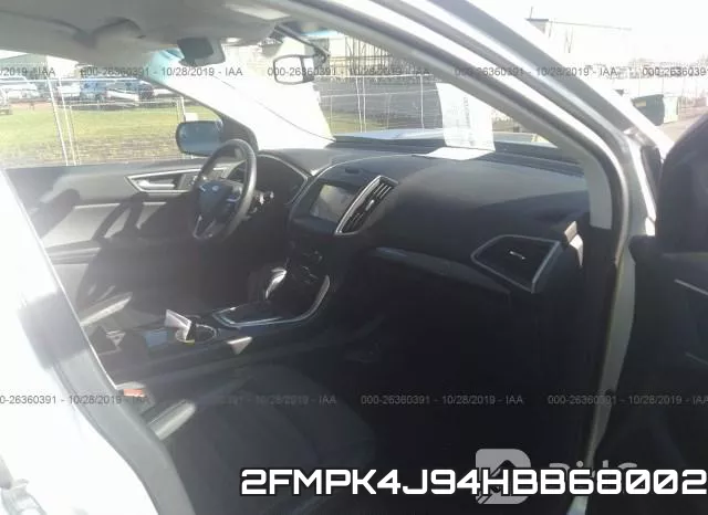 2FMPK4J94HBB68002 фото 5