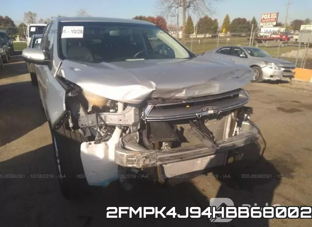 2FMPK4J94HBB68002 фото 6