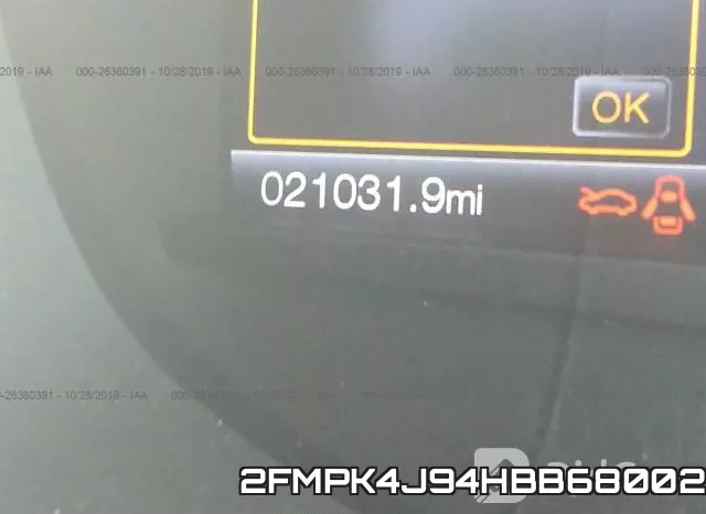 2FMPK4J94HBB68002 фото 7