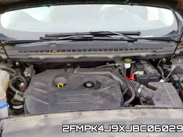 2FMPK4J9XJBC06029 фото 8