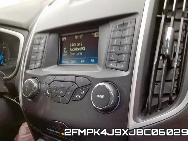 2FMPK4J9XJBC06029 фото 10