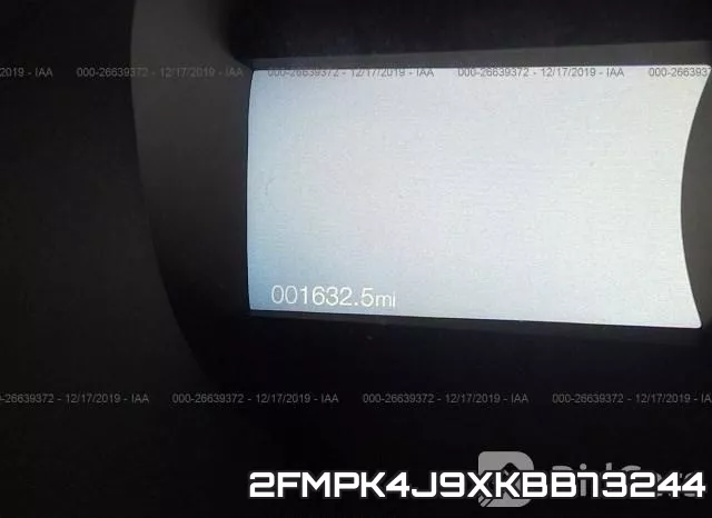2FMPK4J9XKBB73244 фото 8