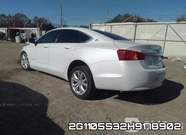 2G1105S32H9178902 фото 4