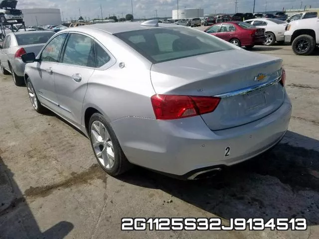 2G1125S32J9134513 фото 4