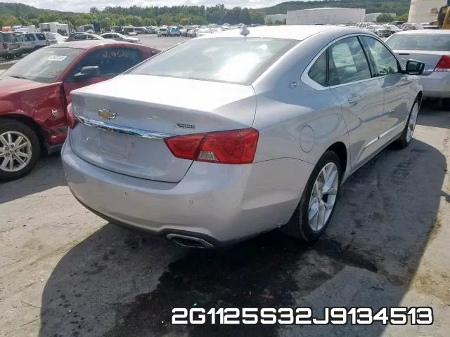 2G1125S32J9134513 фото 5