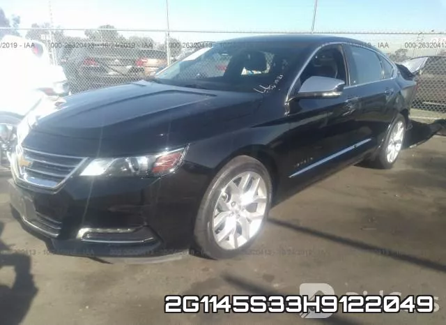 2G1145S33H9122049 фото 3
