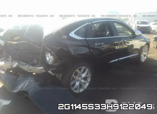 2G1145S33H9122049 фото 5