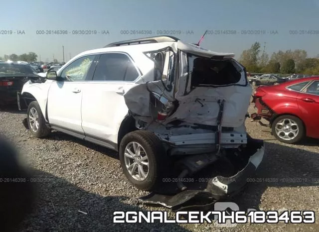 2GNALCEK7H6183463 фото 4