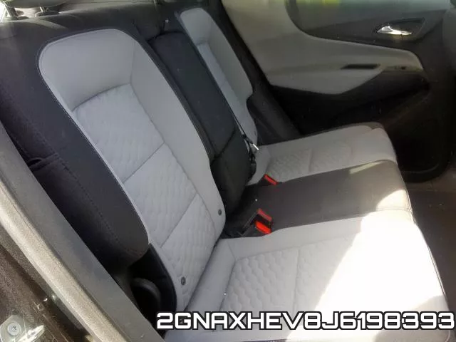 2GNAXHEV8J6198393 фото 7