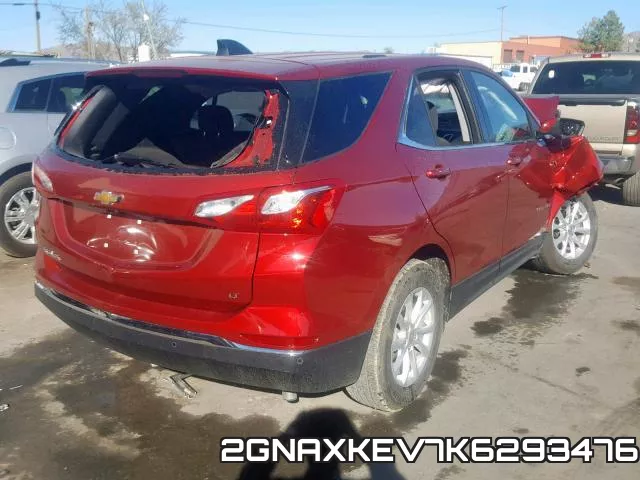 2GNAXKEV7K6293476 фото 4