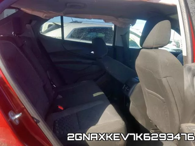 2GNAXKEV7K6293476 фото 6