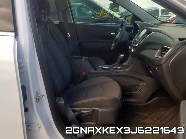 2GNAXKEX3J6221643 фото 4