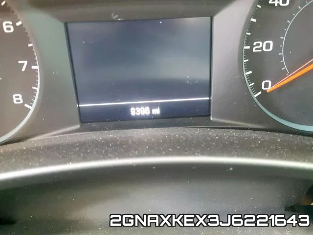 2GNAXKEX3J6221643 фото 6