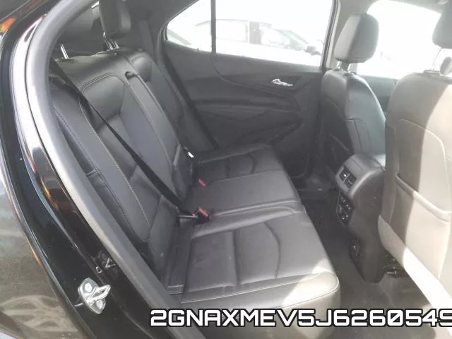 2GNAXMEV5J6260549 фото 7