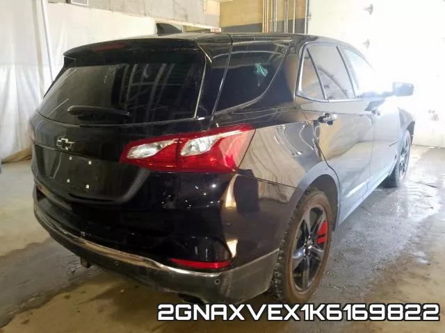 2GNAXVEX1K6169822 фото 4