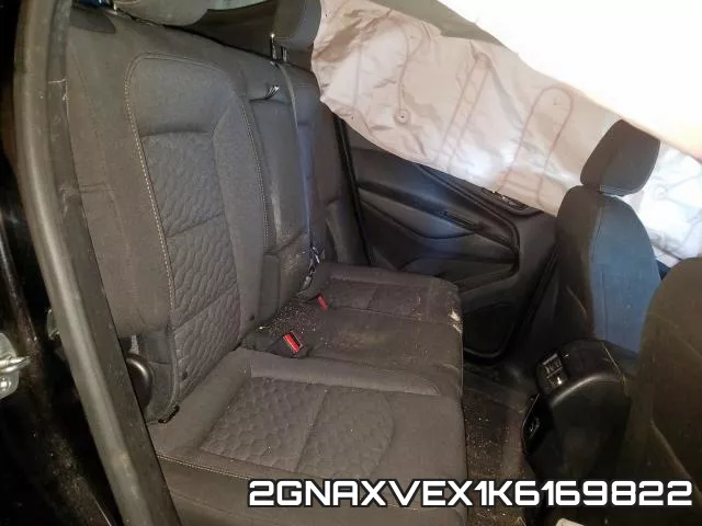 2GNAXVEX1K6169822 фото 6