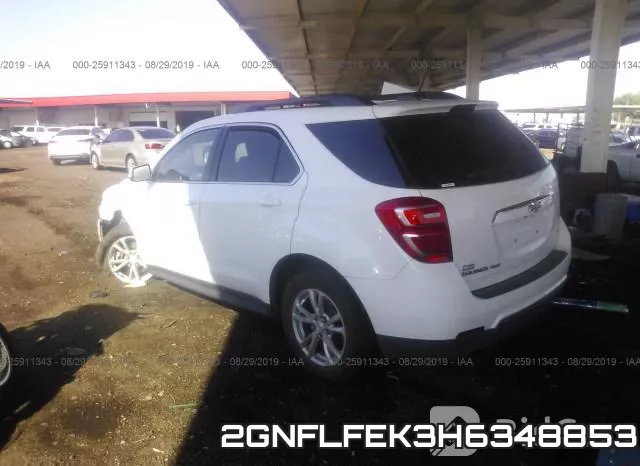 2GNFLFEK3H6348853 фото 3