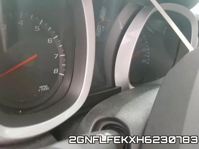 2GNFLFEKXH6230783 фото 7