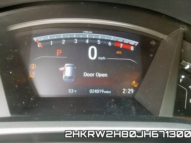 2HKRW2H80JH671300 фото 7