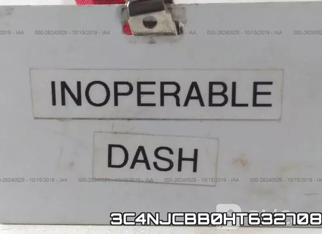 3C4NJCBB0HT632708 фото 8
