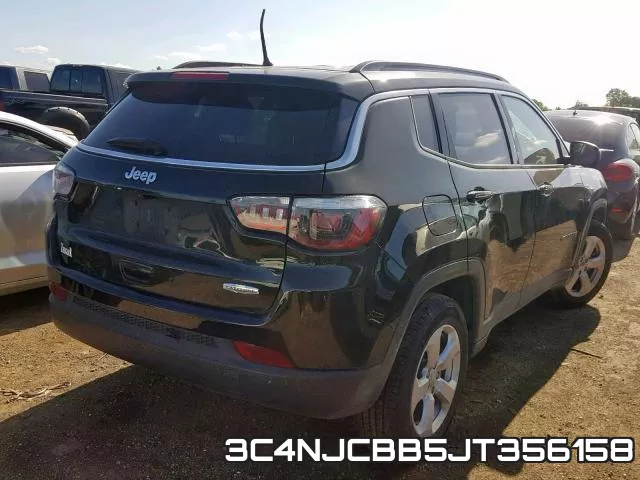3C4NJCBB5JT356158 фото 4