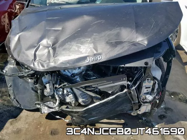 3C4NJCCB0JT461690 фото 7