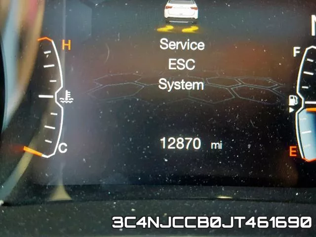 3C4NJCCB0JT461690 фото 8